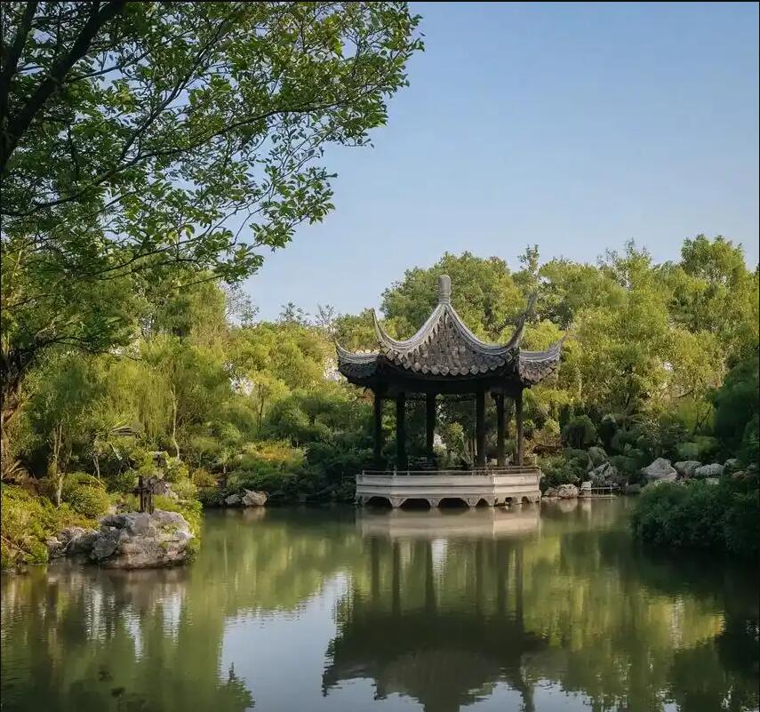 平顶山冰烟土建有限公司